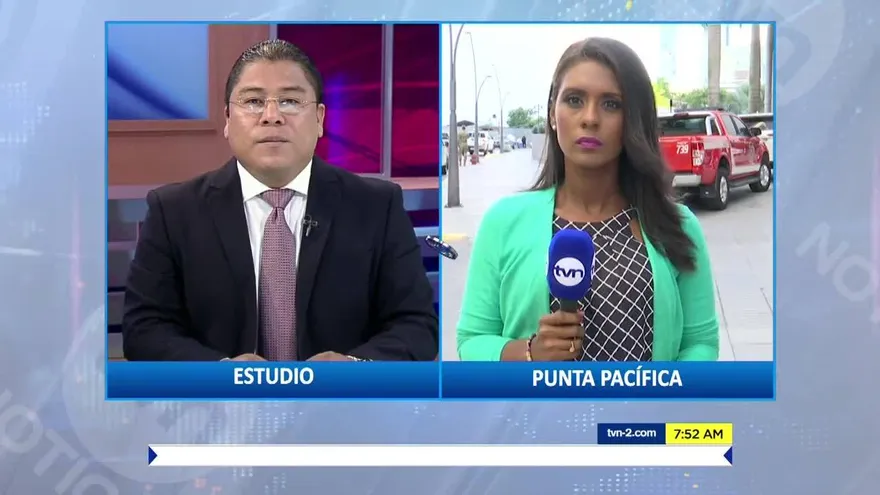 Noticiero AM 12 de julio del 2018 - Bloque 3