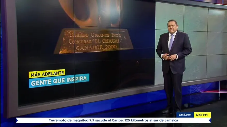 Noticiero Estelar 28 de enero del 2020 - Bloque 1