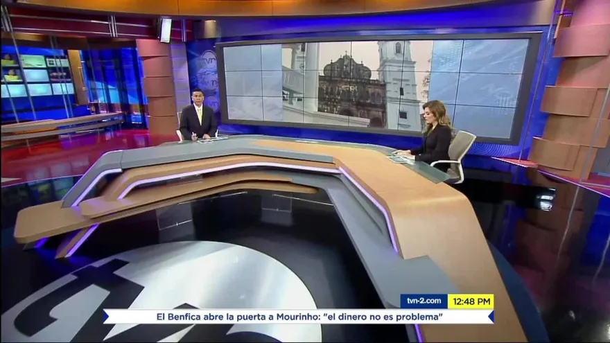 Noticiero MD 8 de enero del 2019 - Bloque 4