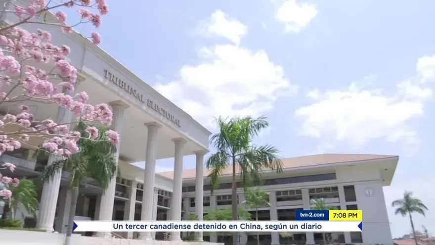 Tribunal Electoral solicita a la Fiscalía investigar irregularidades