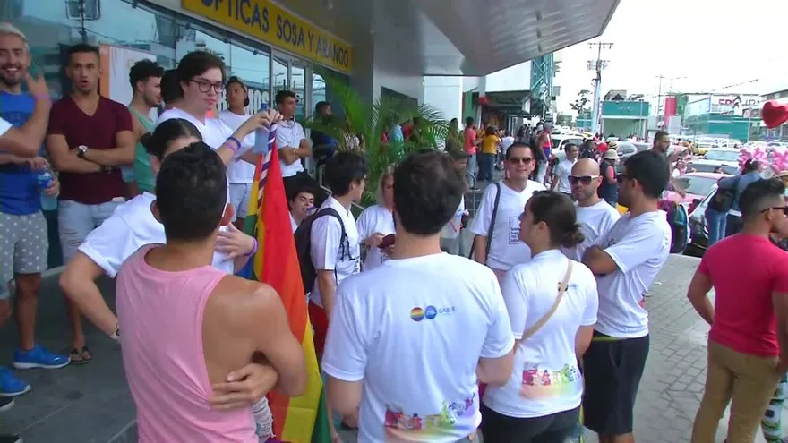 Noticiero Estelar 24 de abril del 2017 - Bloque 6