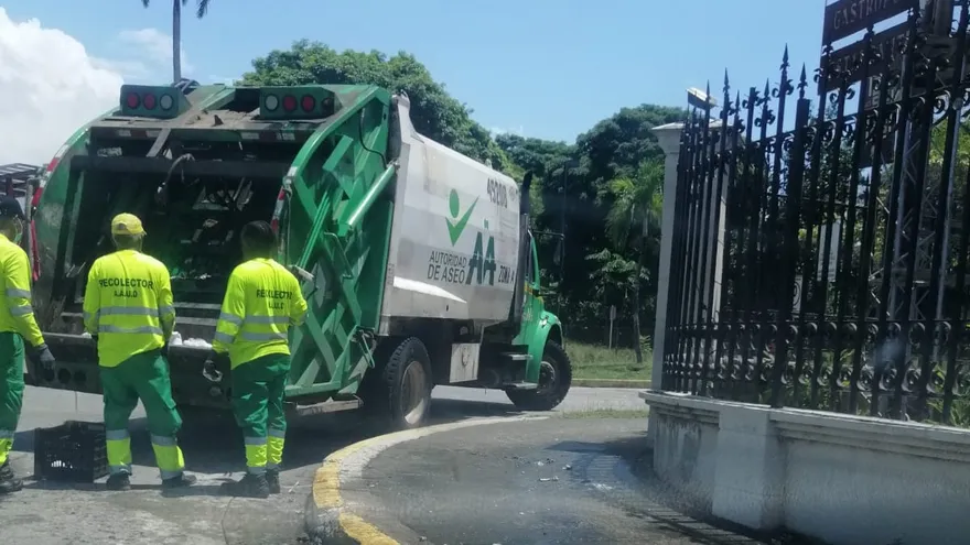 Autoridad de Aseo