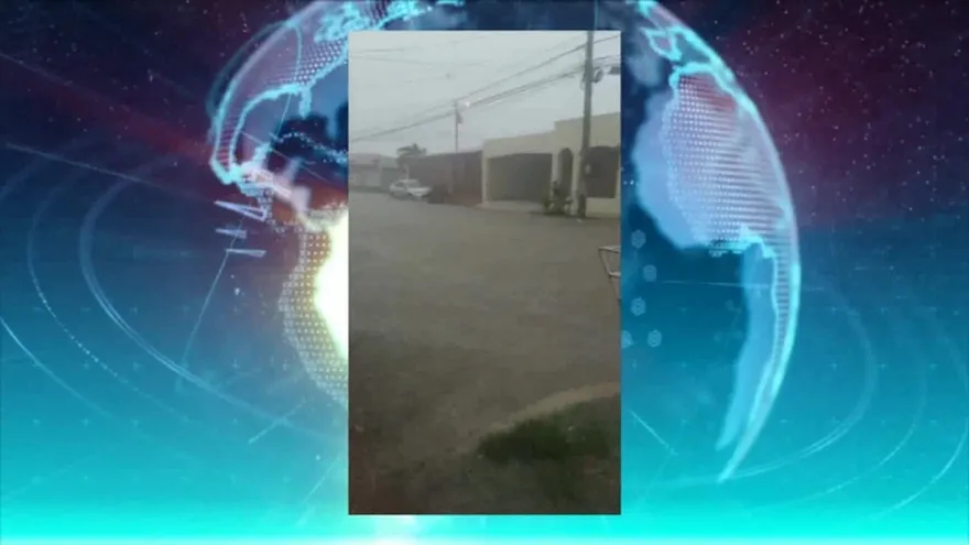 Inundaciones en Panamá Este por lluvias