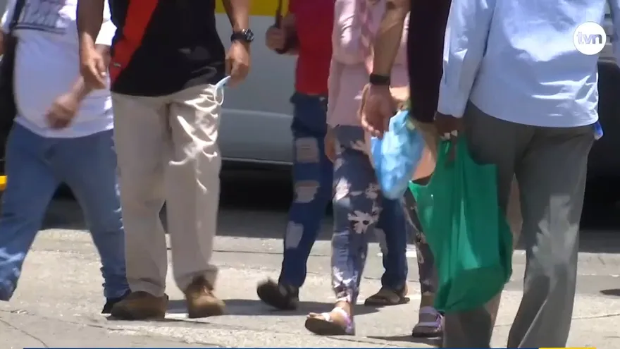 Primeras vacunas contra viruela del mono podrían llegar en septiembre