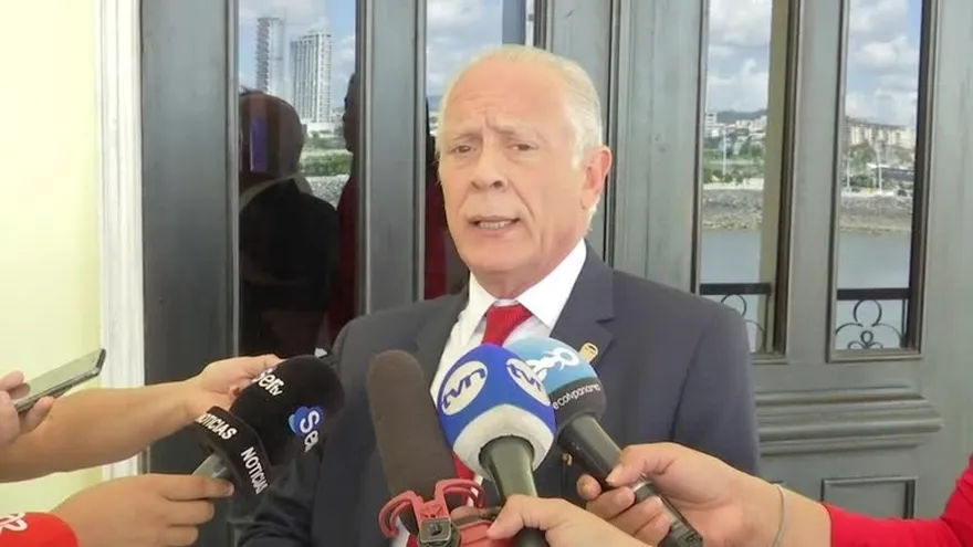 Asesor del Presidente dice que el IVM está a salvo en 2017 y 2018