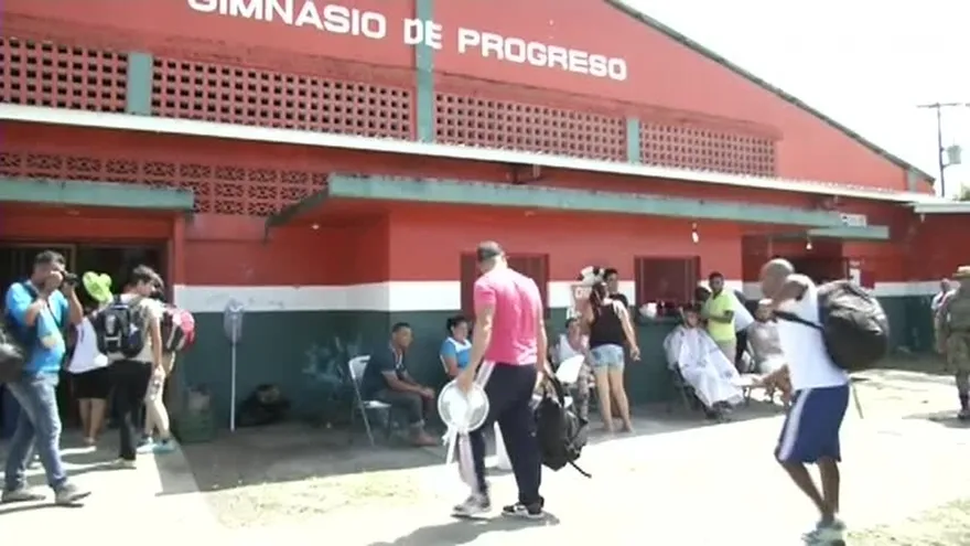 Vigilancia sanitaria por el A1H1N1