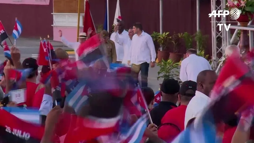 Cuba exige ahorro y trabajo por “compleja” coyuntura económica