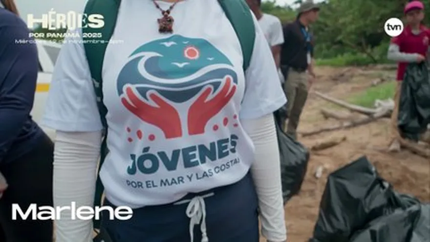 ¡Panamá, prepárate para conocer a tus héroes!