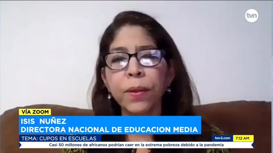 Analizan el reinicio de clases y la migración de estudiantes de escuelas particulares hacia las públicas