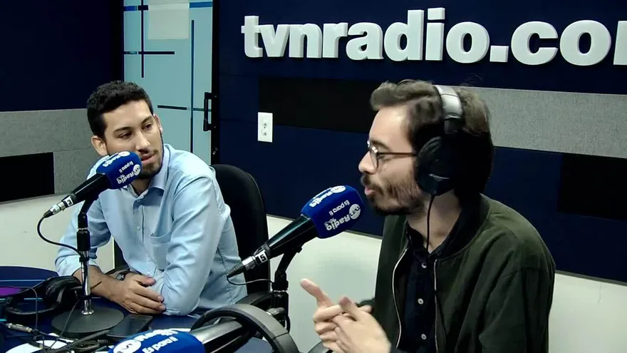 La Previa 10 de diciembre de 2019