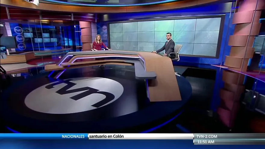 Noticiero MD 3 de enero de 2017 - Bloque 1