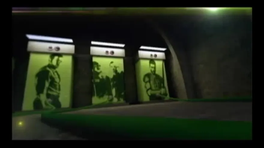 NCIS Los Angeles 2da Temporada