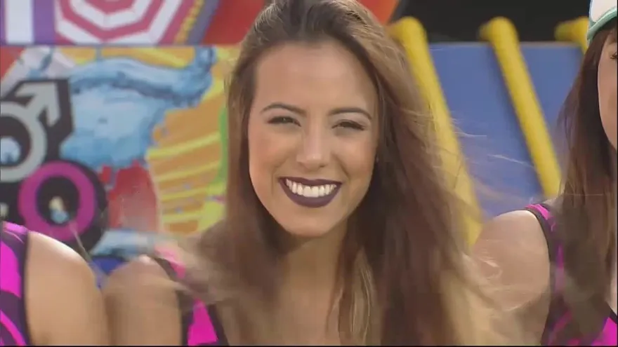 Esto Es Guerra - 6/02/17