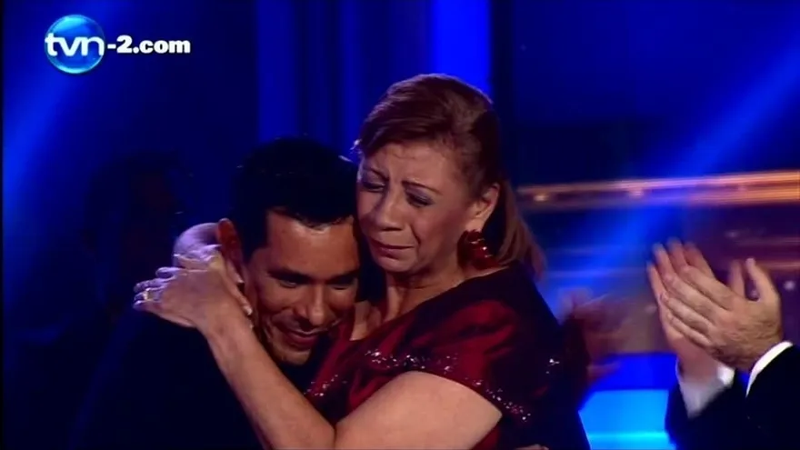 Fallece Toribia de Escudero, ganadora de Héroes por Panamá 2013