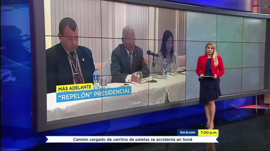 Noticiero Estelar 12 de agosto del 2019 - Bloque 3