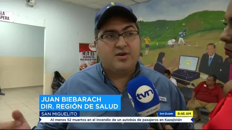 Objetivo del censo de salud preventiva