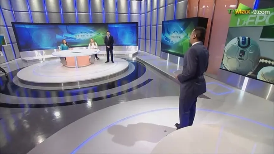 Resumen Deportivo 31 de octubre de 2013 Parte 2