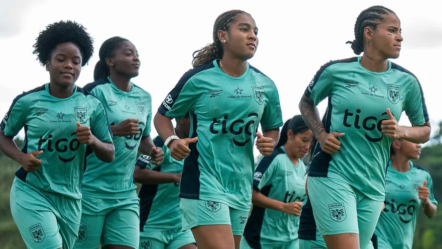 Selección femenina de Panamá | Toña Is destaca preparación de sus dirigidas