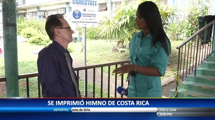 Critican los errores cometidos con los Símbolos Patrios