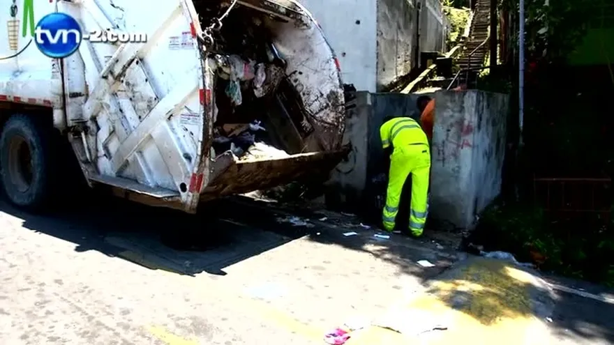 Alcaldía capitalina implementará programa "Basura Cero"