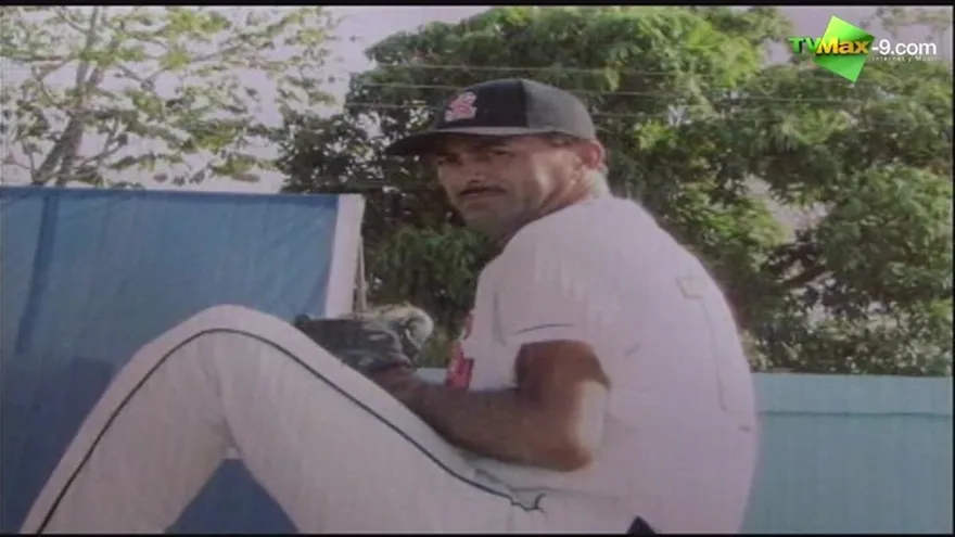 Padre de Roberto 'Flaco Bala' Hernández habló de los inicios de su hijo en el béisbol