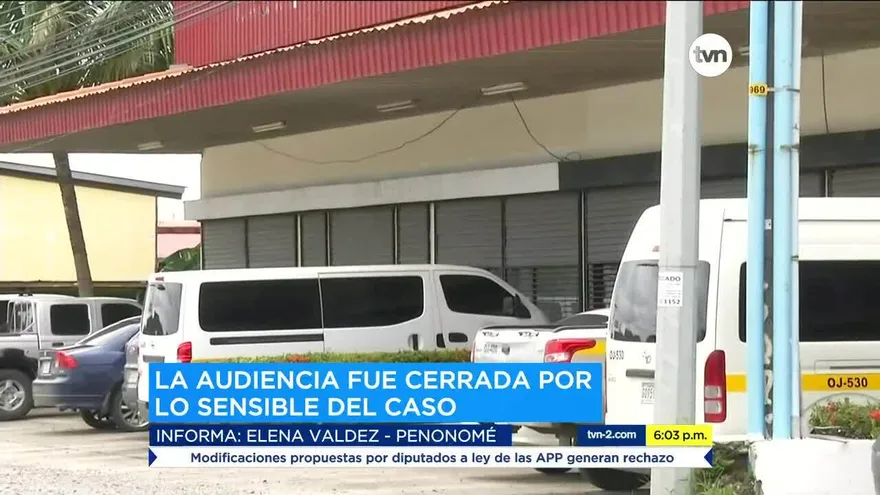 Ordenan detención provisional por pornografía infantil en Coclé