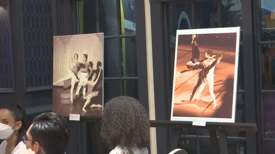 Actividades por los 50 años del Ballet Nacional