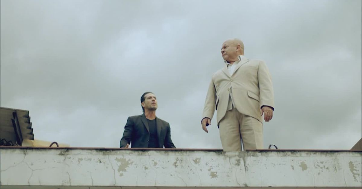 V deo Sin Senos S Hay Para so Cap tulo 77 Temporada 1 TVN Panam 