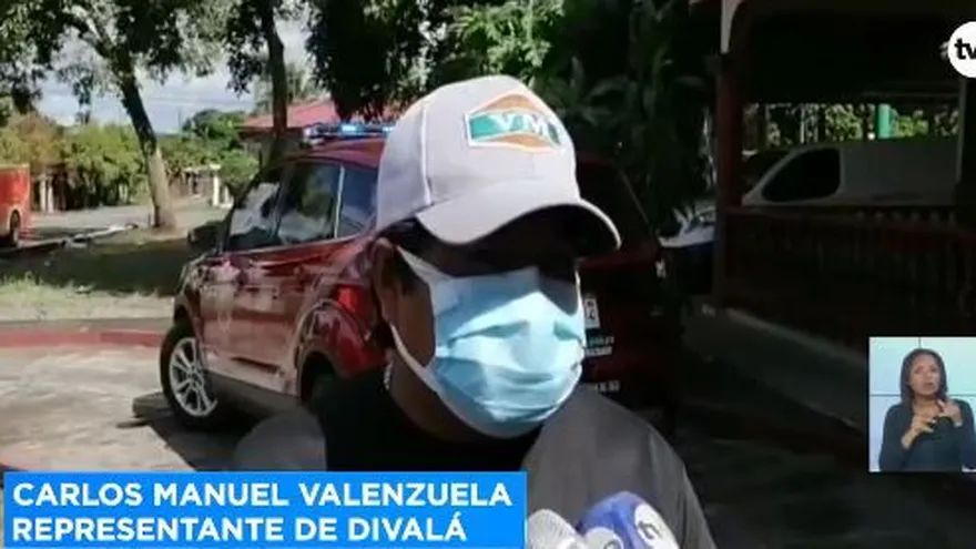 Anuncian medidas severas contra quienes incumplan cuarentena en Divalá