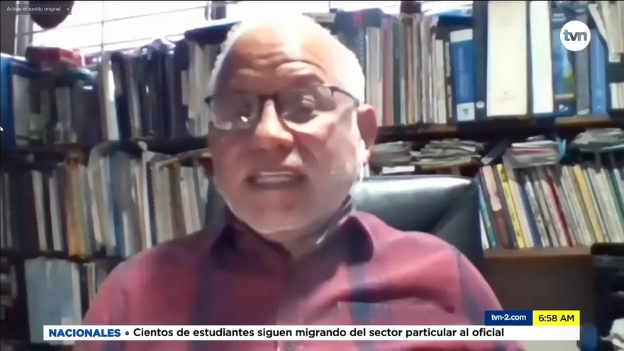 Medidas para el retorno gradual a clases