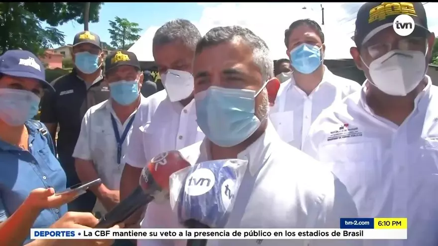Evalúan petición de Odebrecht para pago de multa