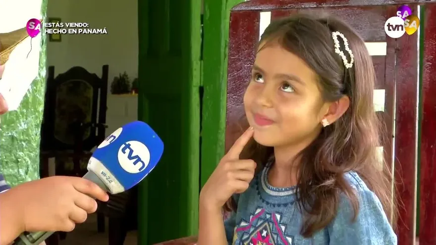 Hecho en Panamá 18 de abril de 2020