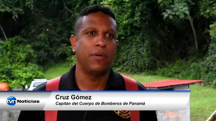 Entrevista con Cruz Gómez