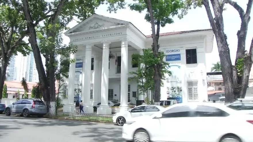 Construirán nuevo Instituto Conmemorativo Gorgas