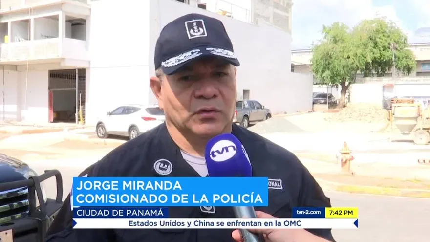 Nuevo cuartel de policía en Don Bosco está casi listo