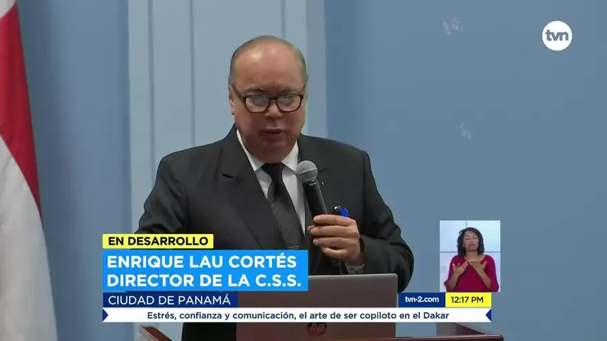 Si no se toman acciones, en 2023 podrían agotarse fondos de la CSS