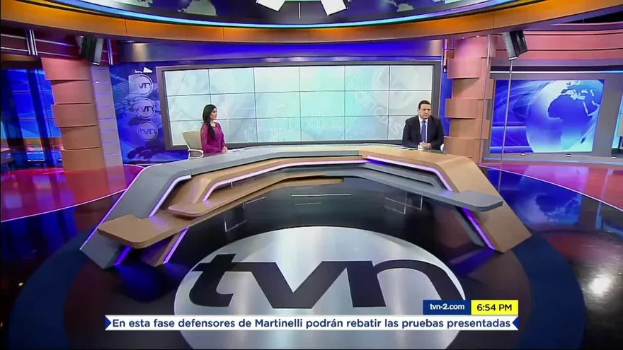 Noticiero Estelar 16 de julio del 2018 - Bloque 3