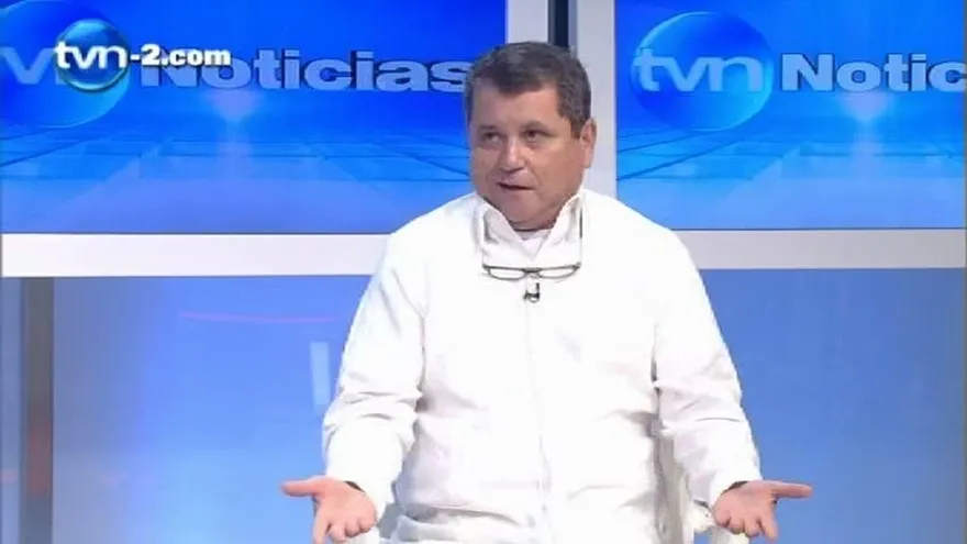 Ovidio Díaz, del PRD, dice que ganó curul en el 7-1