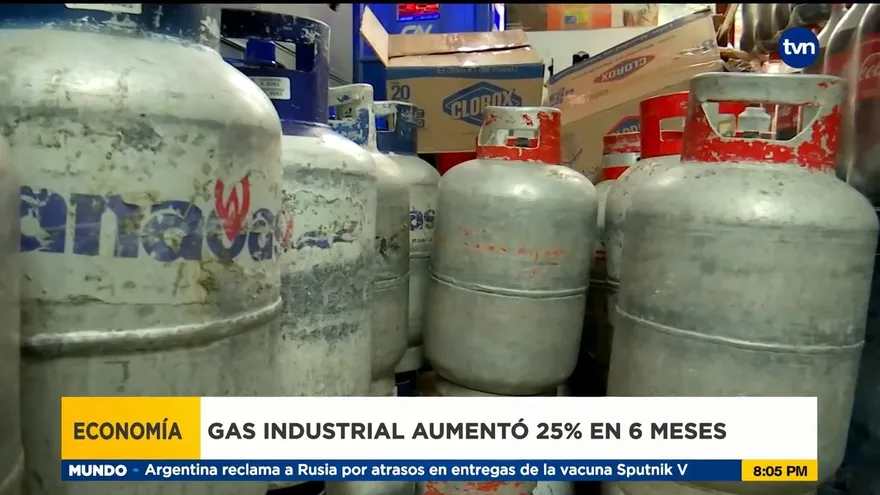Un derivado del petróleo aumenta su precio silenciosamente