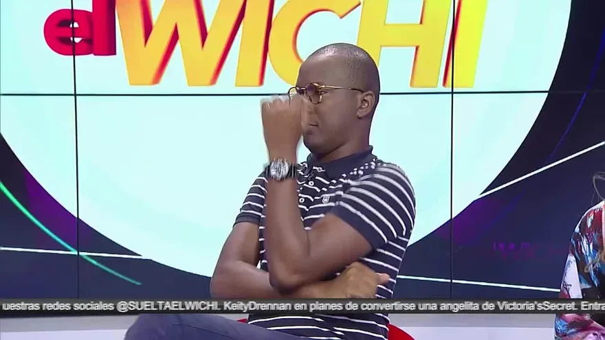 Recibimos a Maná en el aereopuerto