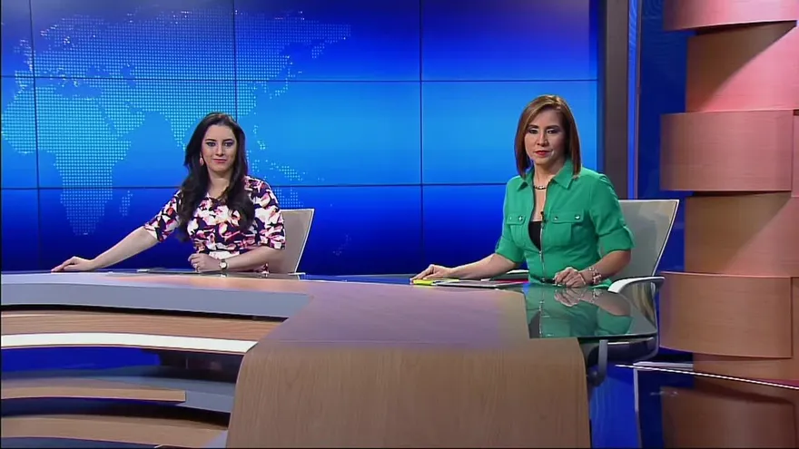 Noticiero MD 03 de marzo del 2017 - Bloque 1