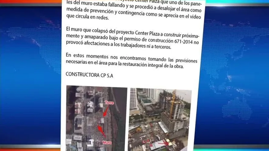 Declaraciones de Leslie de Castro Declaraciones de Leslie de Castro