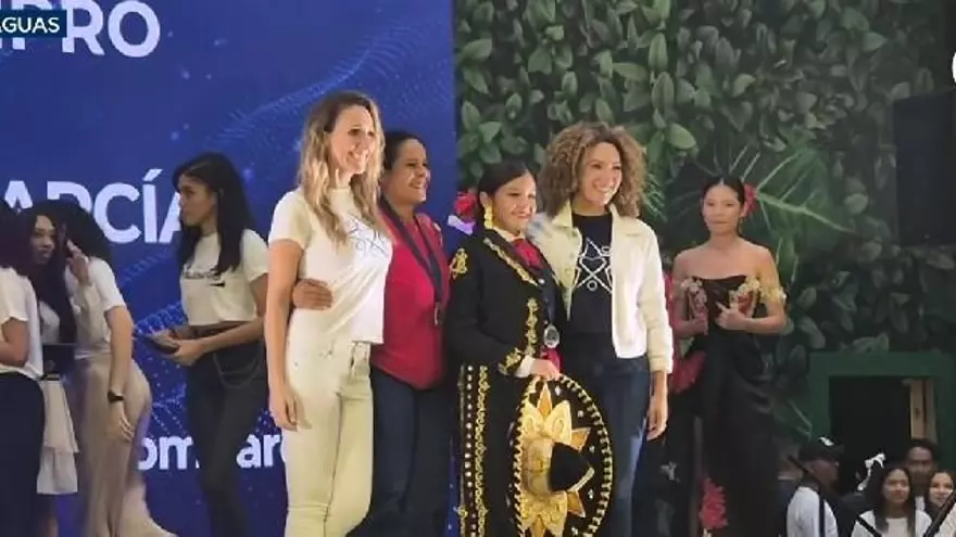Semifinales de TalenPro en la Zona Centro del país.
