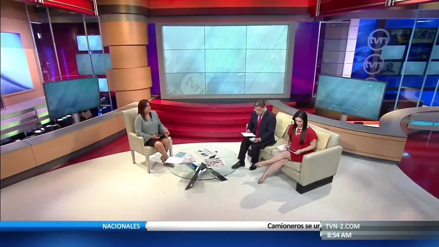 Noticiero AM 25 de octubre de 2017 - Bloque 6