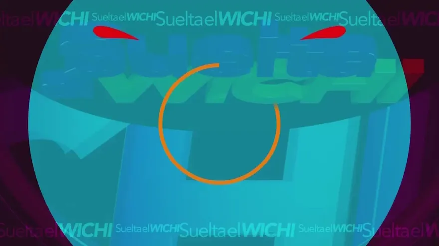 Suelta El Wichi - 18/DIC/2017