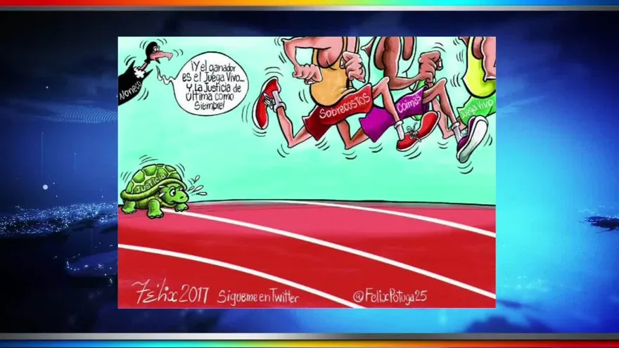 Noticiero AM 8 de agosto de 2017 - Bloque 5