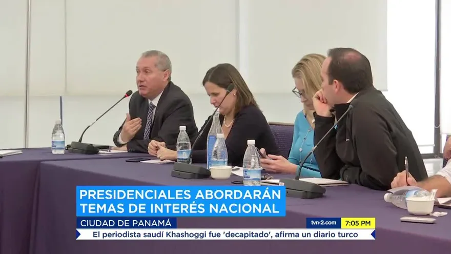 Noticiero estelar del 17 de octubre _ Bloque 3