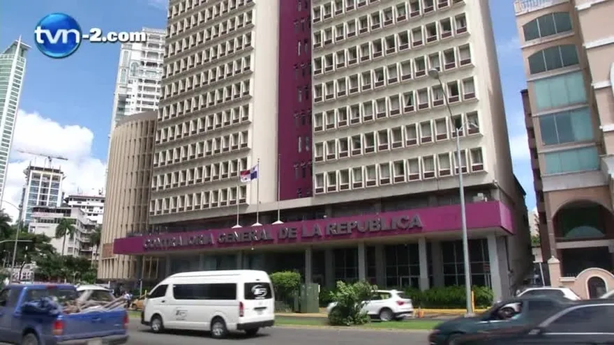 Contraloría envía información a Fiscalía sobre bienes de Ferrufino