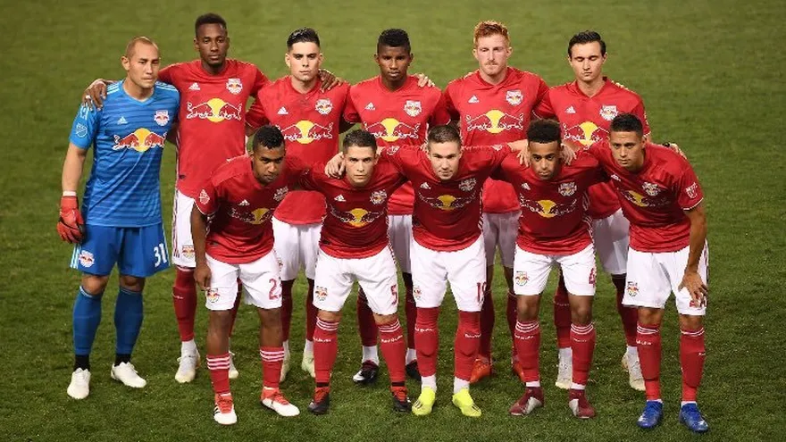 Michael Amir Murillo y Fidel Escobar clasifican a los playoff de la MLS