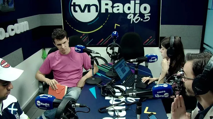 La Previa 1 de agosto